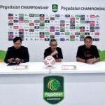 Pelatih De Red FC waspadai Persipura yang buru kemenangan