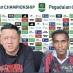 Persipura waspadai permainan De Red FC