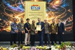 DHL Express perkuat keamanan kiriman melalui TAPA FSR Level A