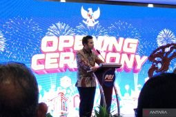 Wagub nilai Jatim berpotensi kembangkan pameran berskala luas