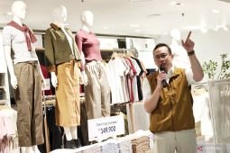 MDS hadirkan tiga konsep ritel untuk perluas produk fesyen di Surabaya