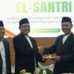 Kemenag Jatim luncurkan El-Santri untuk pantau perkembangan santri