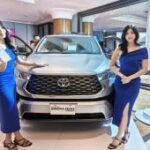 Toyota perkenalkan New Zenix di Surabaya dengan teknologi remote