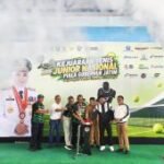 Pelti Jatim perkuat pembinaan tenis junior