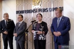 Puan: Presiden hanya ajukan satu nama calon Kapolri