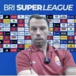 Persijap Jepara targetkan curi poin di kandang Persebaya