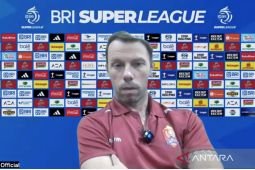 Persijap Jepara targetkan curi poin di kandang Persebaya
