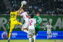 Pelatih Persijap bersyukur bisa curi satu poin di kandang Persebaya