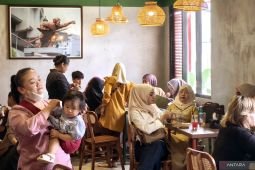 Gulapadi buka gerai baru di Surabaya
