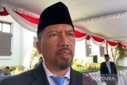 Pemkot tunggu hasil sampel simpulkan sebab perubahan warna air Brantas