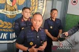 Ditjenpas Jatim tegaskan pembebasan bersyarat Bechi dicabut