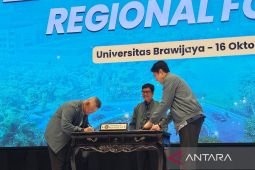 Bank Tanah-UB kolaborasi kelola tanah dukung pembangunan daerah