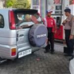 Polresta Malang Kota pantau 25 titik SPBU guna cegah antrean