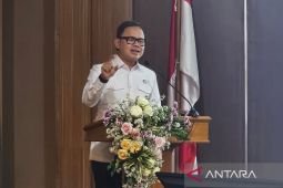 Wamendagri minta kepala daerah mulai pikirkan pengembangan green jobs