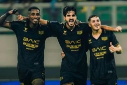 Pelatih pastikan Dewa United siap hadapi Arema FC