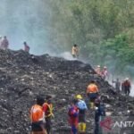 Polresta Malang Kota tetapkan satu tersangka kebakaran TPA Supit Urang