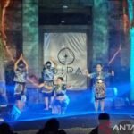 UB dukung pengembangan ekosistem kreatif lewat DIPA MediArt Festival