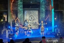 UB dukung pengembangan ekosistem kreatif lewat DIPA MediArt Festival