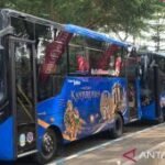 Pemprov Jatim luncurkan TransJatim Koridor II Malang Raya