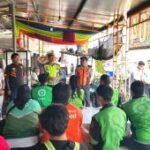 Polres Malang ajak ojol jadi pelopor keselamatan lalu lintas
