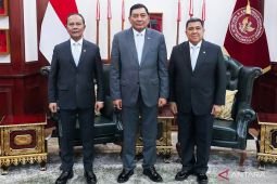 Kemhan jelaskan tugas dua wamen baru