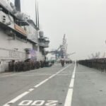 Indonesian Navy marks Youth Pledge Day aboard KRI Sriwijaya-100