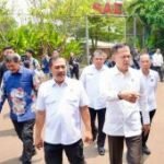 Menimipas terima pengunduran diri Dirjen Pemasyarakatan