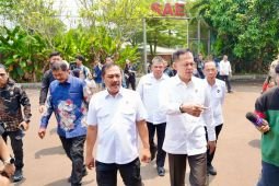 Menimipas terima pengunduran diri Dirjen Pemasyarakatan