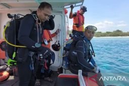 SAR team expands search for missing Korean national off Gili Trawangan