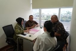 Kejagung serahkan tersangka korupsi pengadaan motor di BGN ke JPU