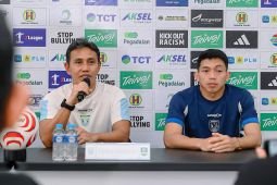 Persela bertekad lanjutkan tren positif di kandang Barito