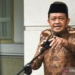 Bahlil sebut impor migas melalui Lemigas masuki masa transisi