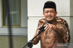 Bahlil sebut impor migas melalui Lemigas masuki masa transisi