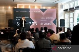 Investor kripto ungkap peminat saham dan ETF naik 68 persen