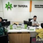 BP Tapera promotes subsidized home loans for young workers