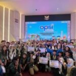 Jatim pertahankan juara umum OPSI nasional enam kali beruntun