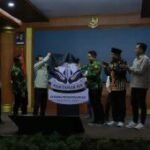Pemuda Muhammadiyah luncurkan logo Muktamar XIX