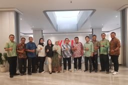 APTIKOM diminta buka akses kepemimpinan bagi seluruh anggota