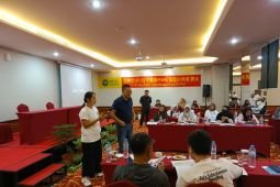 Penemu FSN Tiongkok berbagi ilmu di Surabaya