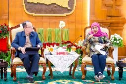 Khofifah tekankan anggaran Jatim tepat sasaran dan berdampak
