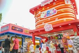 FINNA FOOD hadirkan produk unik di PRJ Surabaya 2026