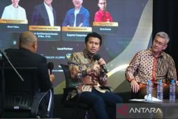 Wagub Emil apresiasi konsistensi DSC kembangkan wirausaha muda