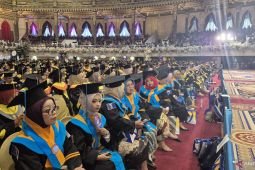 Universitas Terbuka targetkan  layani satu juta mahasiswa pada 2029