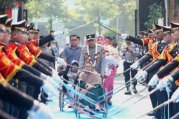 Kapolda Jatim prioritaskan pemberantasan obat keras daftar G