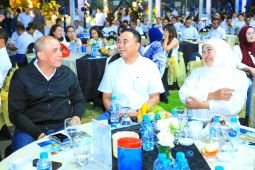Khofifah harap kolaborasi Pemprov-Polda Jatim makin kuat
