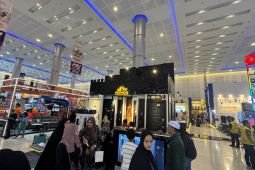 Fortress hadirkan ekosistem hunian modern di PRJ Surabaya 2026