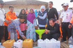 Pemprov Jatim siapkan sumur bor di Sumenep awal 2027
