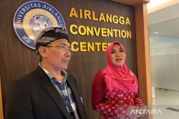DPD RI perkuat literasi politik mahasiswa Unair