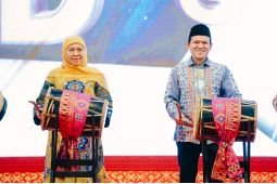 Misi Dagang Jatim-Aceh hasilkan transaksi Rp1,218 triliun