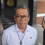 Polisi tangkap tersangka pembunuhan ibu dan anak di Kota Madiun